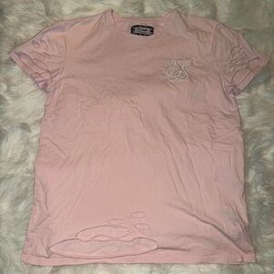 Siksilk Tee